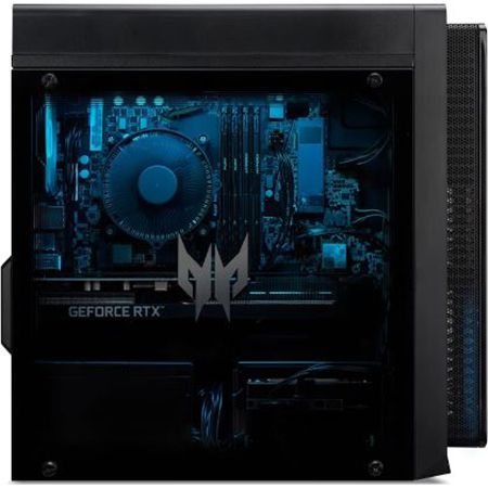 Acer Predator Orion 3000 Gaming PC mit RTX 3060 TI, 16GB RAM, 512GB für 1.305,99€ (statt 1.607€)