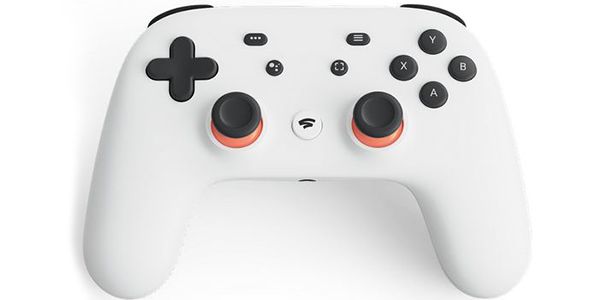 Google Stadia schließt die Pforten. Stadia Controller weiterhin nutzbar!