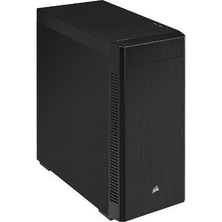 Corsair 110Q ATX Mid Tower für 59,90€ (statt 90€)