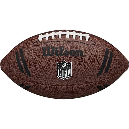 Wilson American Football NFL Spotlight Football für 15,19€ (statt 20€) &#8211; Prime