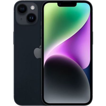 Apple iPhone 14 mit 128GB für 69€ + Telekom Allnet Flat mit 20GB 5G für 39,96€ mtl.