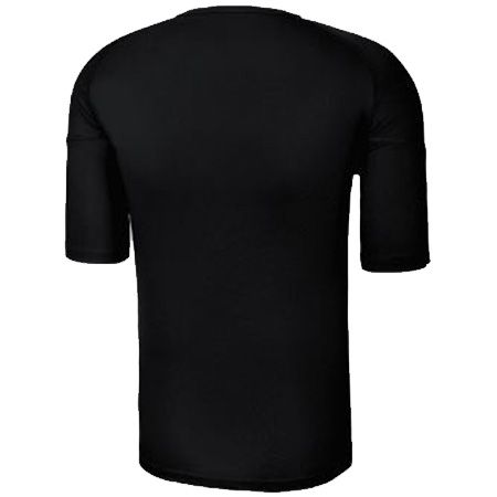 3er Pack Reusch Funktionsshirt Basic in Schwarz für 17,99€ (statt 24€)