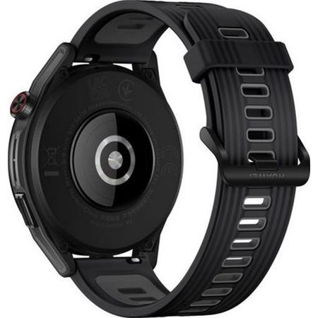 Huawei Watch GT Runner Smartwatch, 46mm, 1,43 Zoll ab 99,99€ (statt 125€)