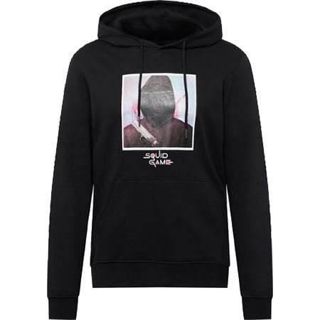 Only & Sons Squidgame Hoodie für 15,92€ (statt 25€)