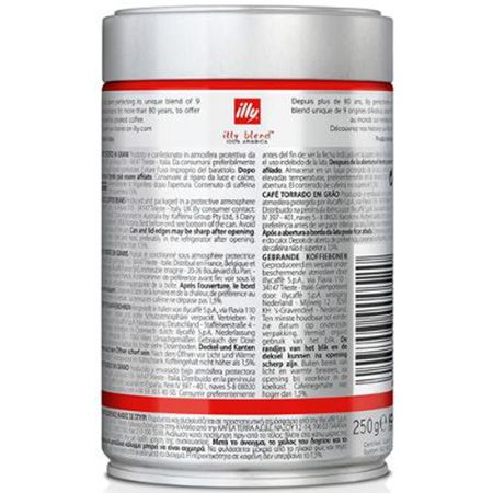 10x illy Kaffeebohnen Classico für 52,90€ (statt 70€)