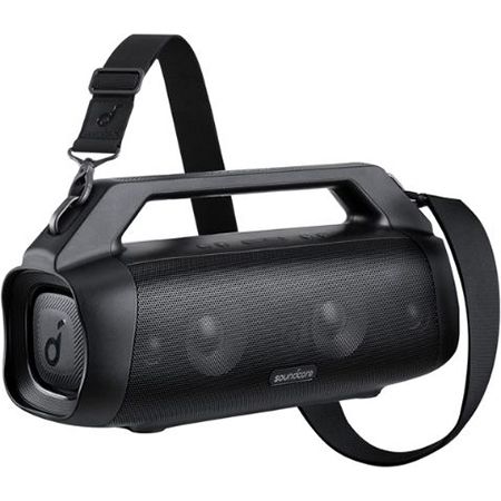 🎶 Anker Soundcore Motion Boom Plus für 89,99€ (statt 113€)