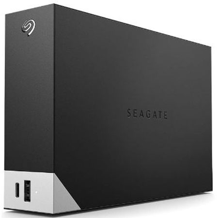 Seagate One Touch HUB 3,5 Zoll Destop Festplatte mit 20 TB für 334,99€ (statt 404€)