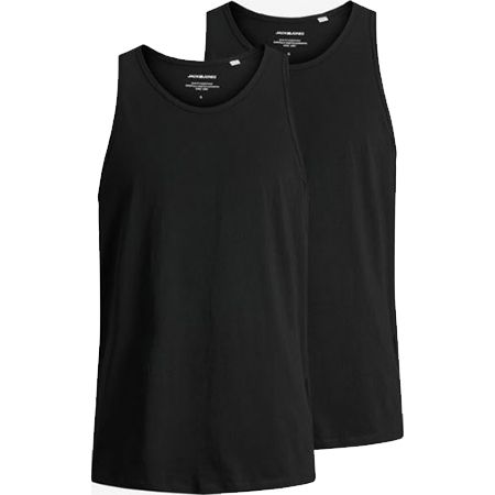 2er Pack Jack & Jones Tank Top in zwei Farben für je 19,71€ (statt 25€)