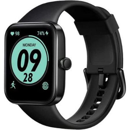 Fitpolo Smartwatch mit Touch Bedienung & Fitness Tracker für 19,99€ (statt 40€)