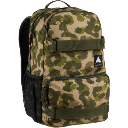 Burton Treble Yell Rucksack mit Laptopfach & 21L für 25,25€ (statt 40€)   Prime