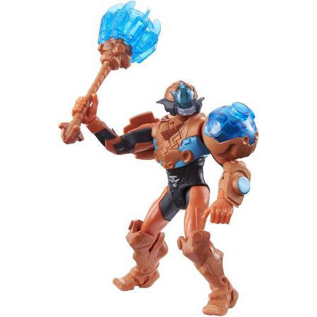 Masters of the Universe HBL68 Man at Arms Actionfigur für 7€ (statt 15€)   Prime