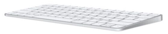 Apple Magic Keyboard mit Touch ID für 95,99€ (statt 120€)
