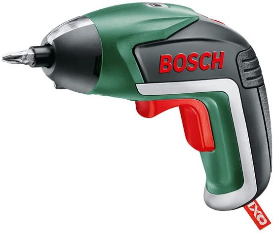 Bosch Akkuschrauber IXO der 5. Generation mit Aufsatz für 38,79€ (statt 48€)