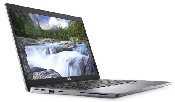 Dell Latitude 5320 Laptop 13.3 mit i5, 16/256GB & Win10 Pro für 649€ (statt 999€)