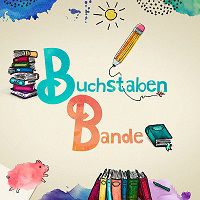 Gratis: Rezepte von der BuchstabenBande