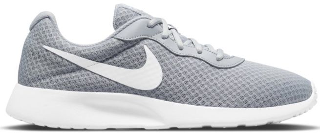 Nike Tanjun Sneaker in Grau für 34,99€ (statt 54€)