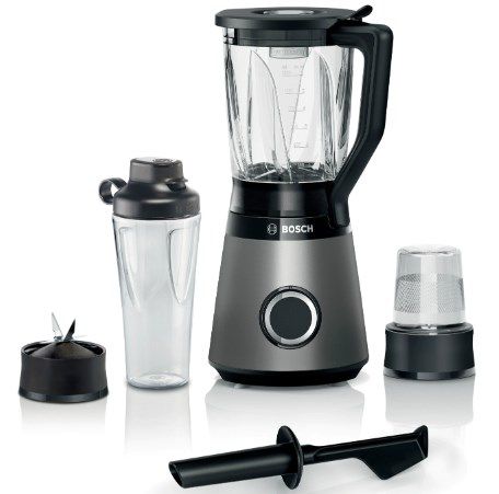 Bosch MMB6177S Standmixer VitaPower & Universalzerkleinerer für 92€ (statt 111€)