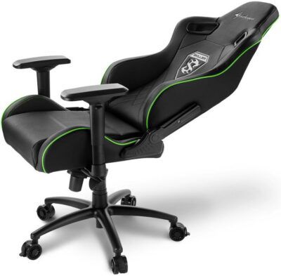 Sharkoon SKILLER SGS4 Gaming Stuhl für 273,99€ (statt 359€)