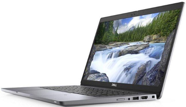 Dell Latitude 5320 13,3 Notebook für 649€ (statt 999€)