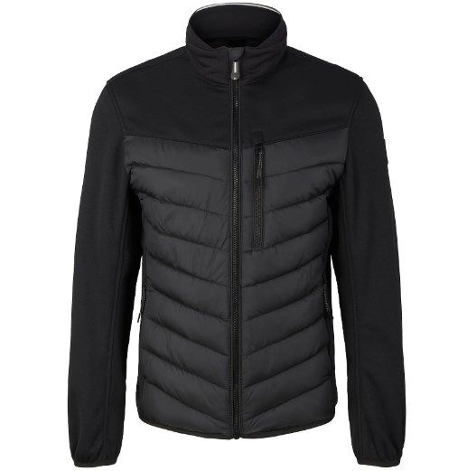 Tom Tailor Steppjacke in verschiedenen Farben für 69,93€ (statt 100€)