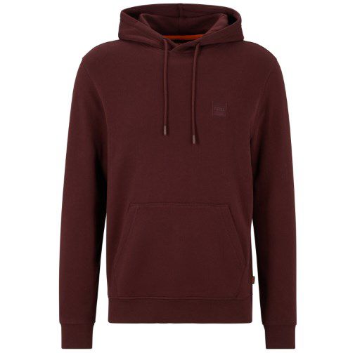 BOSS Sweatshirt Wetalk in verschiedenen Farben ab 53,89€ (statt 74€)