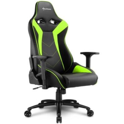 Sharkoon ELBRUS 3 Gaming Stuhl für 189,89€ (statt 250€)