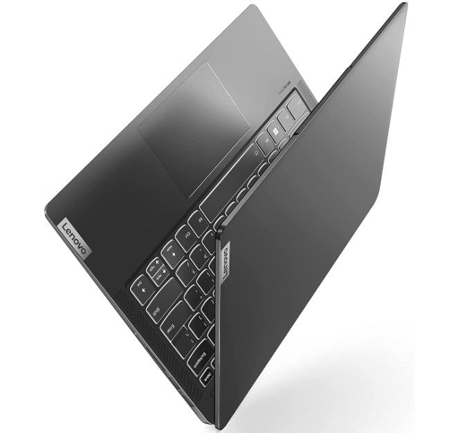 Lenovo IdeaPad 5 Pro 14 Notebook mit 2.880 x 1.800 Pixel für 830,57€ (statt 929€)