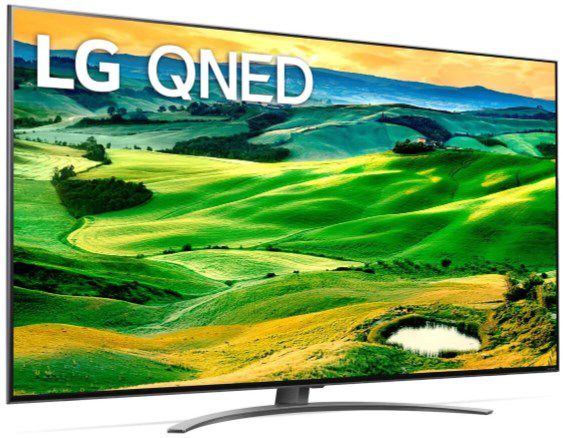 LG 65QNED819QA QNED UHD TV für 999€ (statt 1.247€)