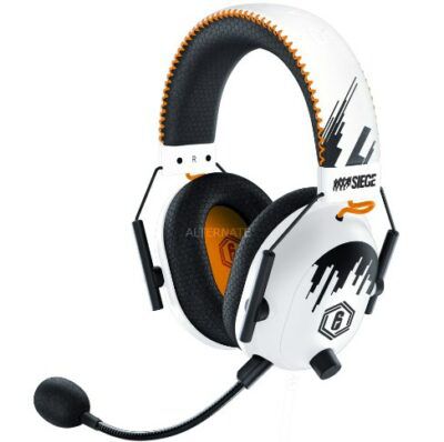 RAZER Blackshark V2 PRO Over ear Gaming Headset für 109,99€ (statt 142€)