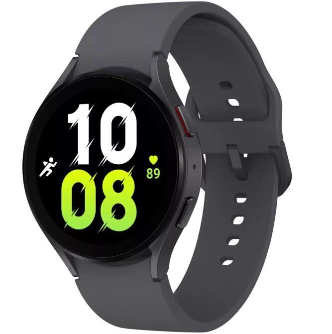 Samsung Galaxy Watch 5 + Withings Body+ WLAN Waage ab 239,99€ (statt 297€)