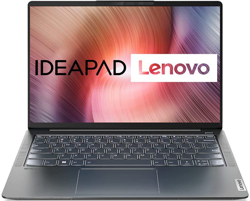 Lenovo IdeaPad 5 Pro 14 Notebook mit 2.880 x 1.800 Pixel für 830,57€ (statt 929€)