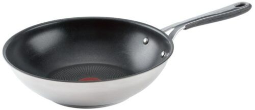 Jamie Oliver by Tefal 28cm Wokpfanne für 34,94€ (statt 45€)