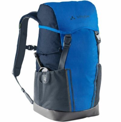 🎒 VAUDE 14L Kinderrucksack Puck in Blau für 25,58€ (statt 41€)