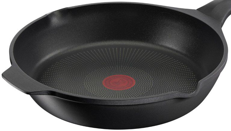 Tefal E24906 Robusto Aluguss 28cm Bratpfanne für 39,81€ (statt 48€)