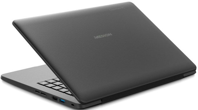 B Ware: MEDION AKOYA E14410 Education Notebook mit i3 & 128GB SSD für 199€ (statt neu 304€)