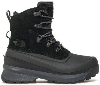 The North Face Chilkat V Lace WP Wanderstiefel für 93,00€ (statt 126€)
