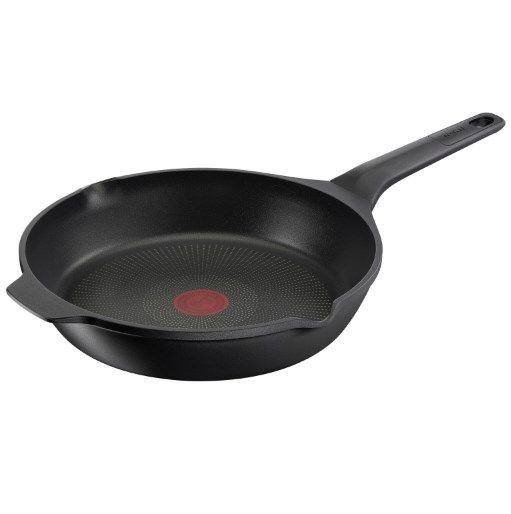 Tefal E24906 Robusto Aluguss 28cm Bratpfanne für 33,83€ (statt 39€)