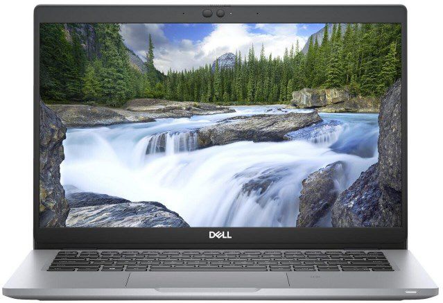 Dell Latitude 5320 13,3 Notebook für 649€ (statt 999€)