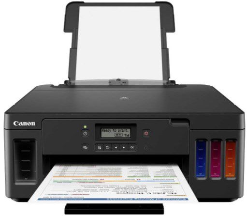 Canon PIXMA G5050 Tintenstrahldrucker für 196,89€ (statt 229€)