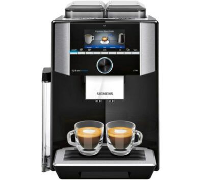 SIEMENS EQ.9 Plus Connect s700 für 1,179€ (statt 1.505€)