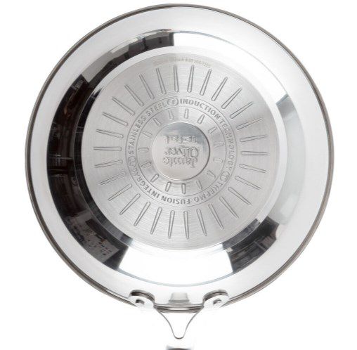 Jamie Oliver by Tefal 28cm Wokpfanne für 35,94€ (statt 69€)