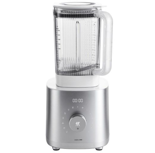 ZWILLING 1005771 Enfinigy Standmixer in Silber für 399,99€ (statt 505€)