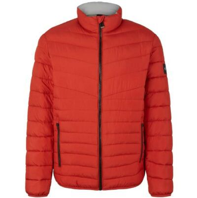 Tom Tailor Steppjacke in verschiedenen Farben ab 58,41€ (statt 80€)