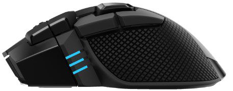 Corsair IRONCLAW RGB Wireless Gaming Maus für 54€ (statt 71€)