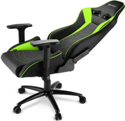 Sharkoon ELBRUS 3 Gaming Stuhl für 189,89€ (statt 250€)