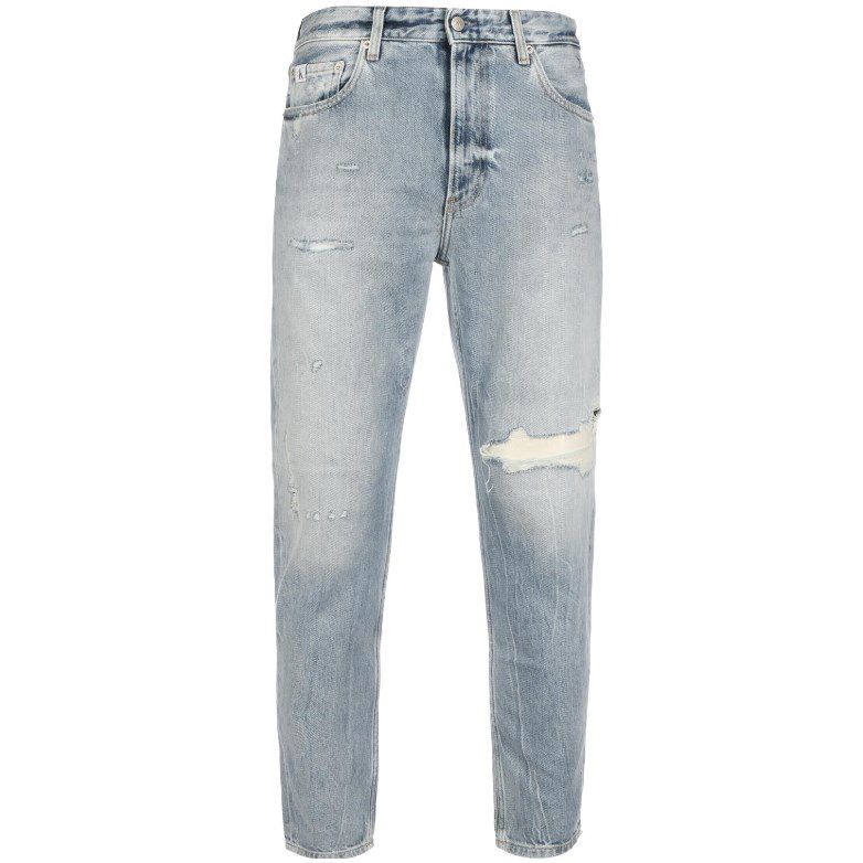 Calvin Klein DAD JEAN Relaxed Fit Jeans für 57,94€ (statt 71€) Restgrößen