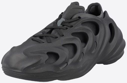 adidas Originals Unisex Sneaker Adifom in Schwarz für 99,75€ (statt 119€)