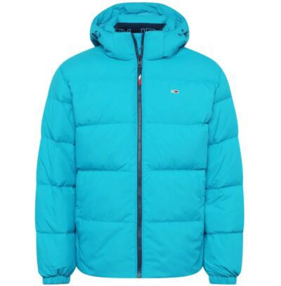 Tommy Jeans Daunenjacke ab 71,19€ (statt 89€) &#8211; L bis XXL