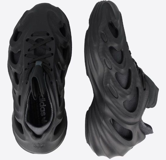 adidas Originals Unisex Sneaker Adifom in Schwarz für 99,75€ (statt 119€)