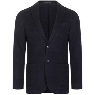 Boris Becker Ronald Herren Blazer Sakko für 28,95€ (statt 46€)